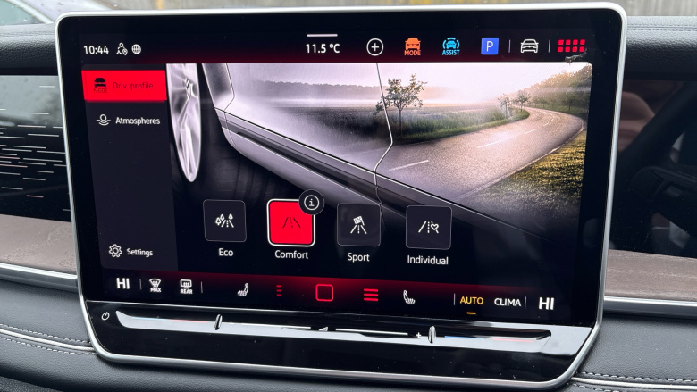 Volkswagen Tayron 2.0 TDI Elegance 5dr DSG7 [7 Seat] Diesel Estate